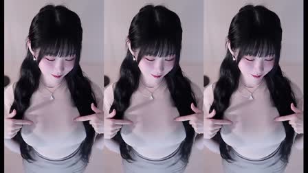 AfreecaTV汉加恩加特林热舞后背摇20250810舞蹈剪辑